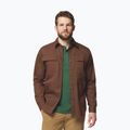 Cămașă pentru bărbați Columbia Landroamer Twill tobacco 5