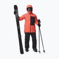 Geacă de schi pentru bărbați Columbia Winter District III zing/black 2