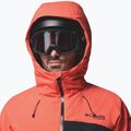 Geacă de schi pentru bărbați Columbia Winter District III zing/black 5