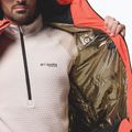 Geacă de schi pentru bărbați Columbia Winter District III zing/black 10
