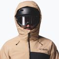 Geacă de schi pentru bărbați Columbia Winter District III canoe/black 5