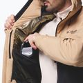 Geacă de schi pentru bărbați Columbia Winter District III canoe/black 12