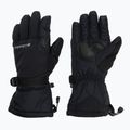 Mănuși de trekking pentru bărbați Columbia Arctic Slope Sleeker black