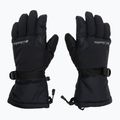 Mănuși de trekking pentru bărbați Columbia Arctic Slope Sleeker black 2