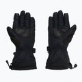 Mănuși de trekking pentru bărbați Columbia Arctic Slope Sleeker black 3