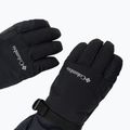 Mănuși de trekking pentru bărbați Columbia Arctic Slope Sleeker black 4