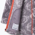 Bluză pentru copii Columbia West Bend Printed FZ shale purple rosecity 3