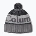 Căciulă de iarnă Columbia Polar Powder III city grey/black/columbia grey