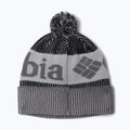 Căciulă de iarnă Columbia Polar Powder III city grey/black/columbia grey 2