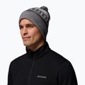 Căciulă de iarnă Columbia Polar Powder III city grey/black/columbia grey 7