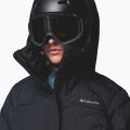 Geacă de schi pentru femei Columbia Lay D Down V black 6