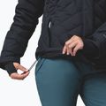 Geacă de schi pentru femei Columbia Lay D Down V black 9