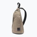Rucsac de oraș Columbia Great Smoky Garden Cross Body 4 l wet sand