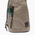 Rucsac de oraș Columbia Great Smoky Garden Cross Body 4 l wet sand 4