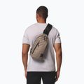 Rucsac de oraș Columbia Great Smoky Garden Cross Body 4 l wet sand 5