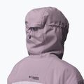 Geacă de schi pentru femei Columbia Highland Summit III Insulated lavender pearl/shale purple 6
