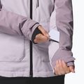 Geacă de schi pentru femei Columbia Highland Summit III Insulated lavender pearl/shale purple 9