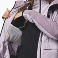Geacă de schi pentru femei Columbia Highland Summit III Insulated lavender pearl/shale purple 11