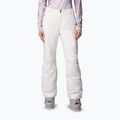 Pantaloni de schi pentru femei Columbia Shafer Canyon II Insulated sea salt