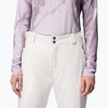 Pantaloni de schi pentru femei Columbia Shafer Canyon II Insulated sea salt 5