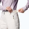 Pantaloni de schi pentru femei Columbia Shafer Canyon II Insulated sea salt 8