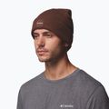 Căciulă de iarnă Columbia City Trek Heavyweight tobacco 2