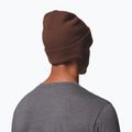 Căciulă de iarnă Columbia City Trek Heavyweight tobacco 3