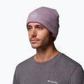 Căciulă de iarnă Columbia City Trek Heavyweight shale purple 4