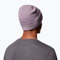 Căciulă de iarnă Columbia City Trek Heavyweight shale purple 5