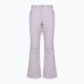 Pantaloni de schi pentru femei Columbia Shafer Canyon II Insulated lavender pearl 10