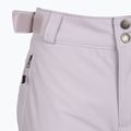 Pantaloni de schi pentru femei Columbia Shafer Canyon II Insulated lavender pearl 12