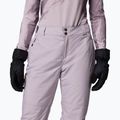 Pantaloni de schi pentru femei Columbia Shafer Canyon II Insulated lavender pearl 5