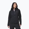 Geacă hibrid pentru femei Columbia Arctic Crest Hybrid Full Zip black