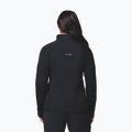 Geacă hibrid pentru femei Columbia Arctic Crest Hybrid Full Zip black 3
