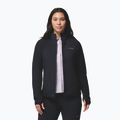 Geacă hibrid pentru femei Columbia Arctic Crest Hybrid Full Zip black 5