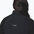 Geacă hibrid pentru femei Columbia Arctic Crest Hybrid Full Zip black 8