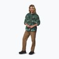 Cămașă pentru femei Columbia Benton Springs nocturnal omblur rain forest omblur 2