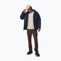 Geacă pentru bărbați Columbia Oak Harbor II Insulated collegiate navy 2