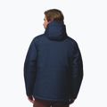 Geacă pentru bărbați Columbia Oak Harbor II Insulated collegiate navy 3