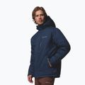 Geacă pentru bărbați Columbia Oak Harbor II Insulated collegiate navy 4