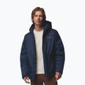 Geacă pentru bărbați Columbia Oak Harbor II Insulated collegiate navy 5