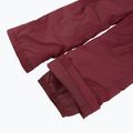 Pantaloni de schi pentru copii Columbia Starchaser Peak III rich wine 5