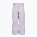 Pantaloni de schi pentru copii Columbia Starchaser Peak III lavender pearl