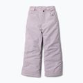 Pantaloni de schi pentru copii Columbia Starchaser Peak III lavender pearl 6