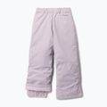 Pantaloni de schi pentru copii Columbia Starchaser Peak III lavender pearl 7
