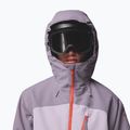 Geacă de snowboard pentru femei Columbia Coreshot Anorak lavender pearl/shale purple 5