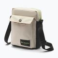 Borsetă Columbia Zigzag II Side Bag dark stone/black