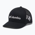 Șapcă Columbia Mesh Snap Back black
