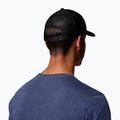 Șapcă Columbia Mesh Snap Back black 6