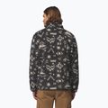 Bluză fleece pentru bărbați Columbia Winter Pass Reversible shark/peaked tonal 4